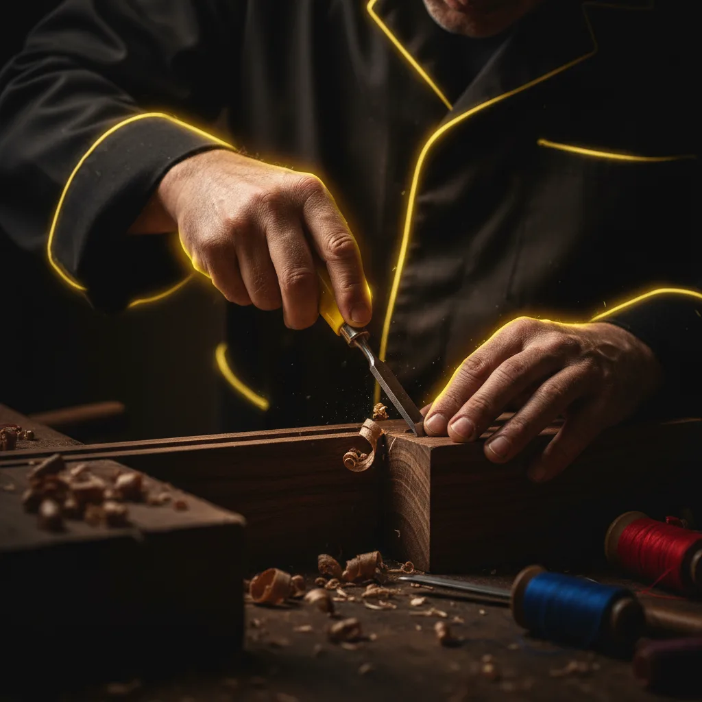 Pâtisseries artisanales